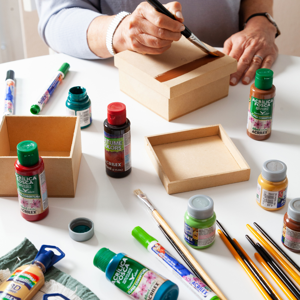 Arte y Manualidades