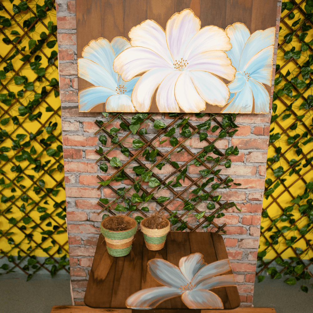Pinturas decorativas