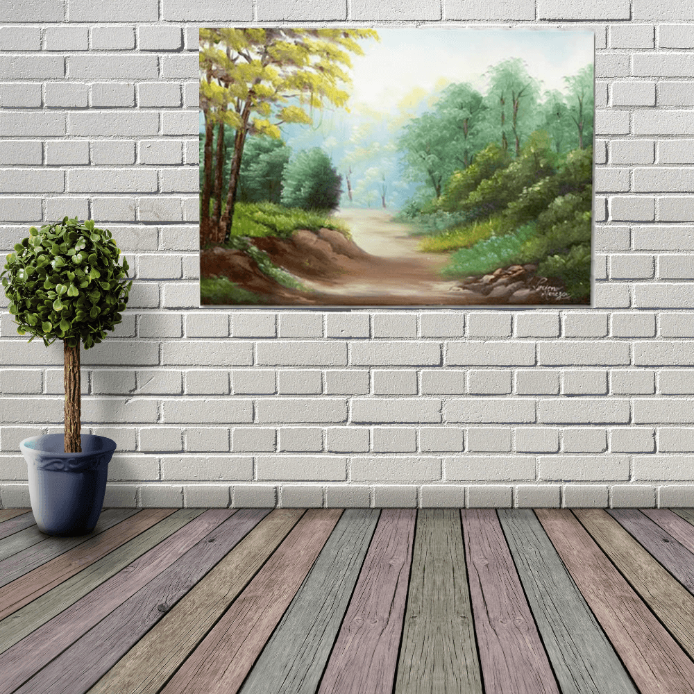 Pinturas profesionales