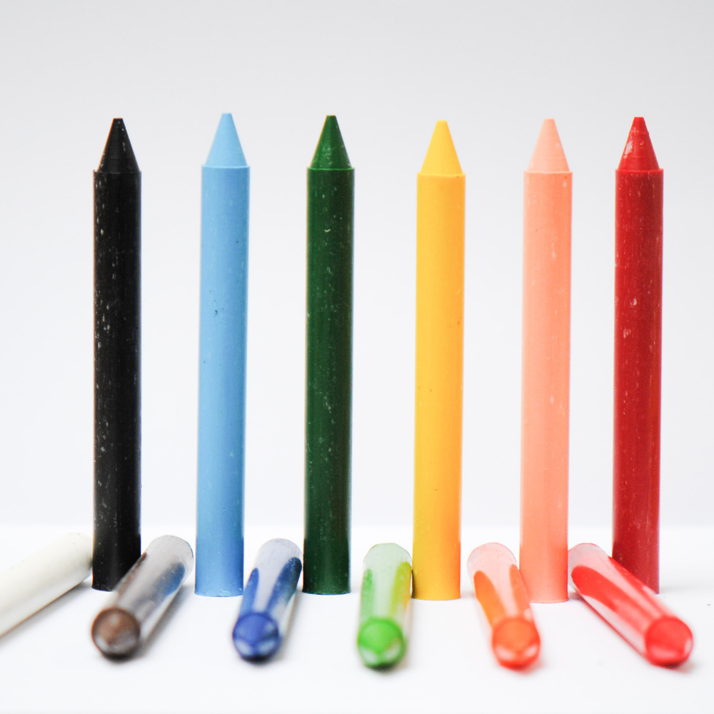 Crayones