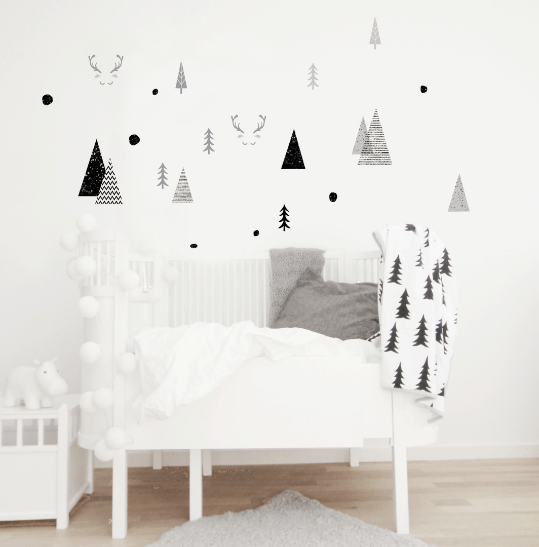 Wallstickers